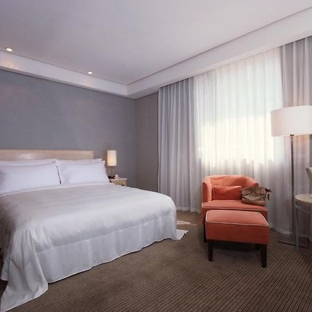 Welcome Hotel Taipei Luaran gambar