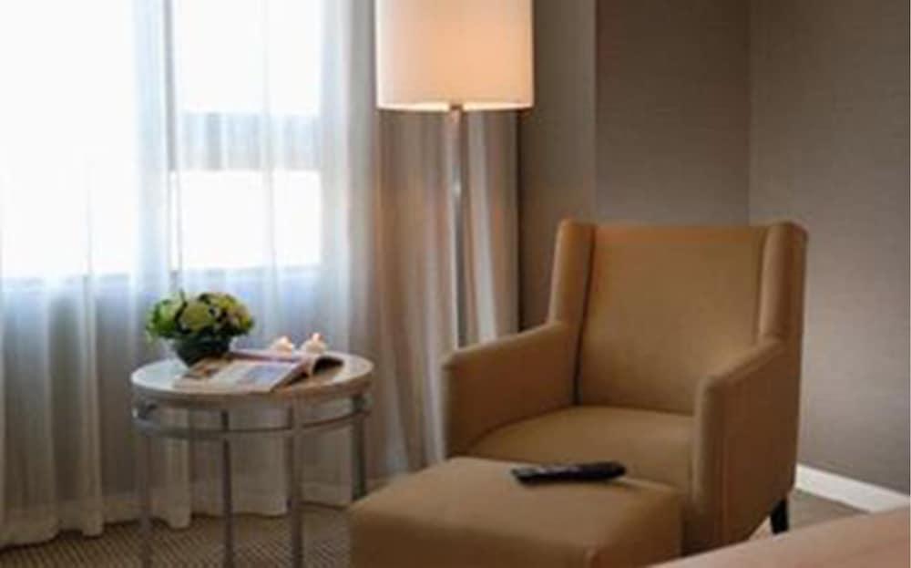 Welcome Hotel Taipei Luaran gambar