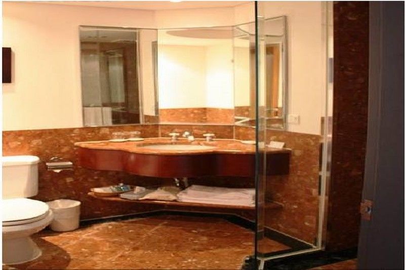 Welcome Hotel Taipei Luaran gambar