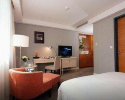 Welcome Hotel Taipei Luaran gambar